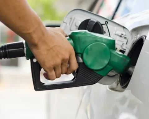Financing Law: How much would gasoline upload and how would users affect?