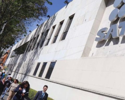 Fiscal Reform Initiative, expand vigilance to Fintech, SAT will be able to review accounts