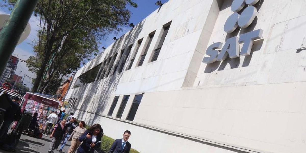 Fiscal Reform Initiative, expand vigilance to Fintech, SAT will be able to review accounts