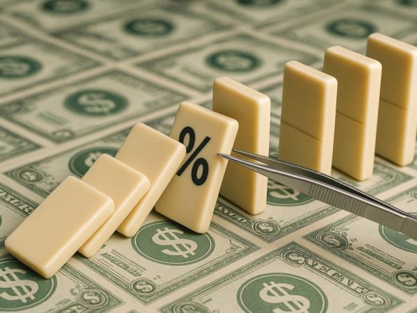 Fiscal crisis and budget pulse 2026: Risks to finance