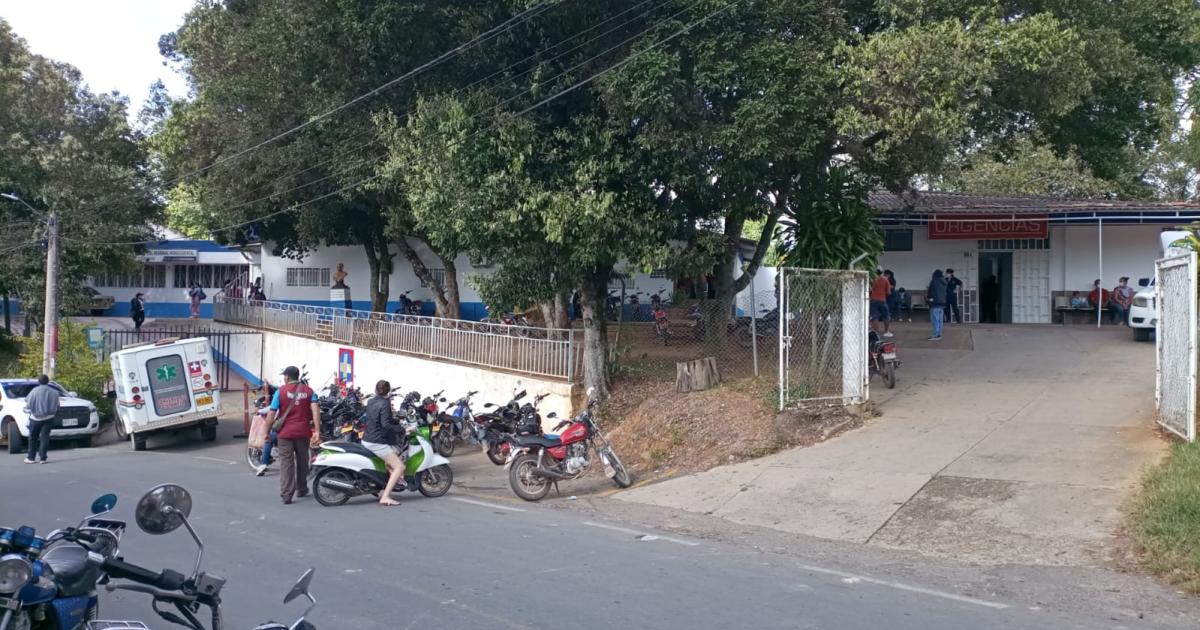 Five medical mission members injured in road accident in northern Santander