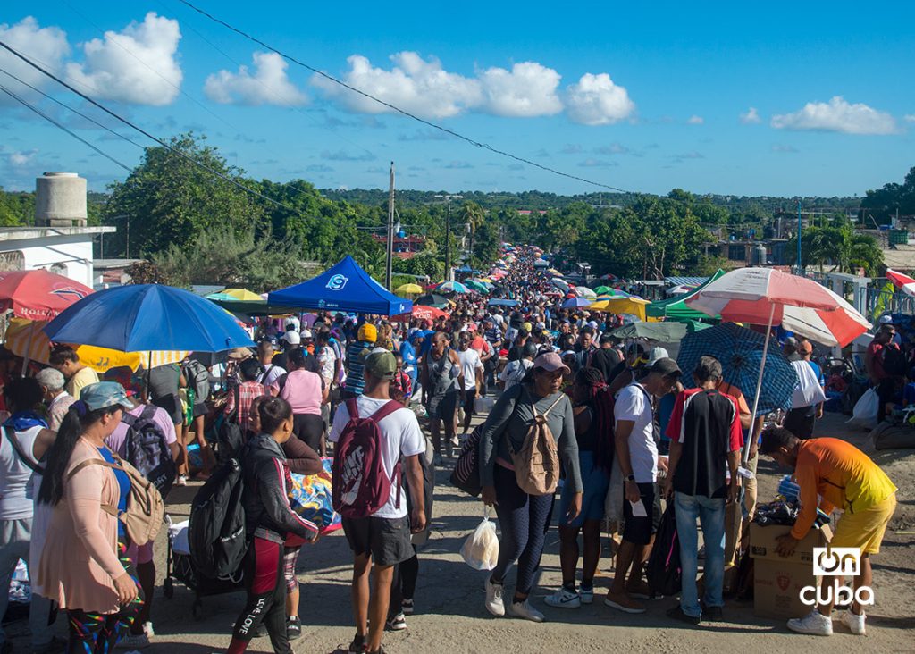 Flashazo: The Cuevita, out of place