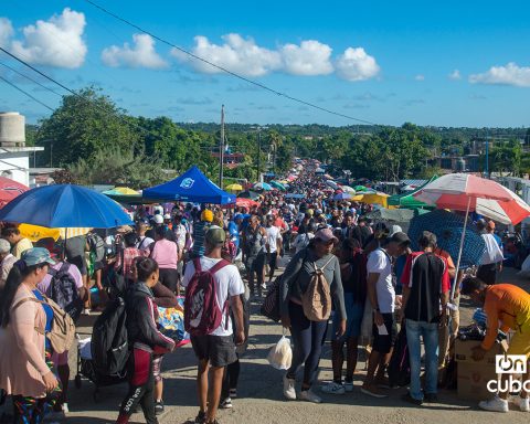 Flashazo: The Cuevita, out of place