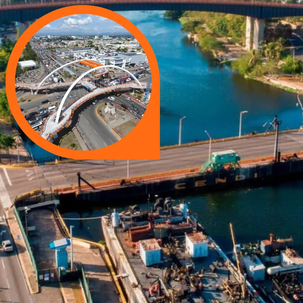 Floating bridge closure and works in the maximum Gomez will impact traffic this Saturday