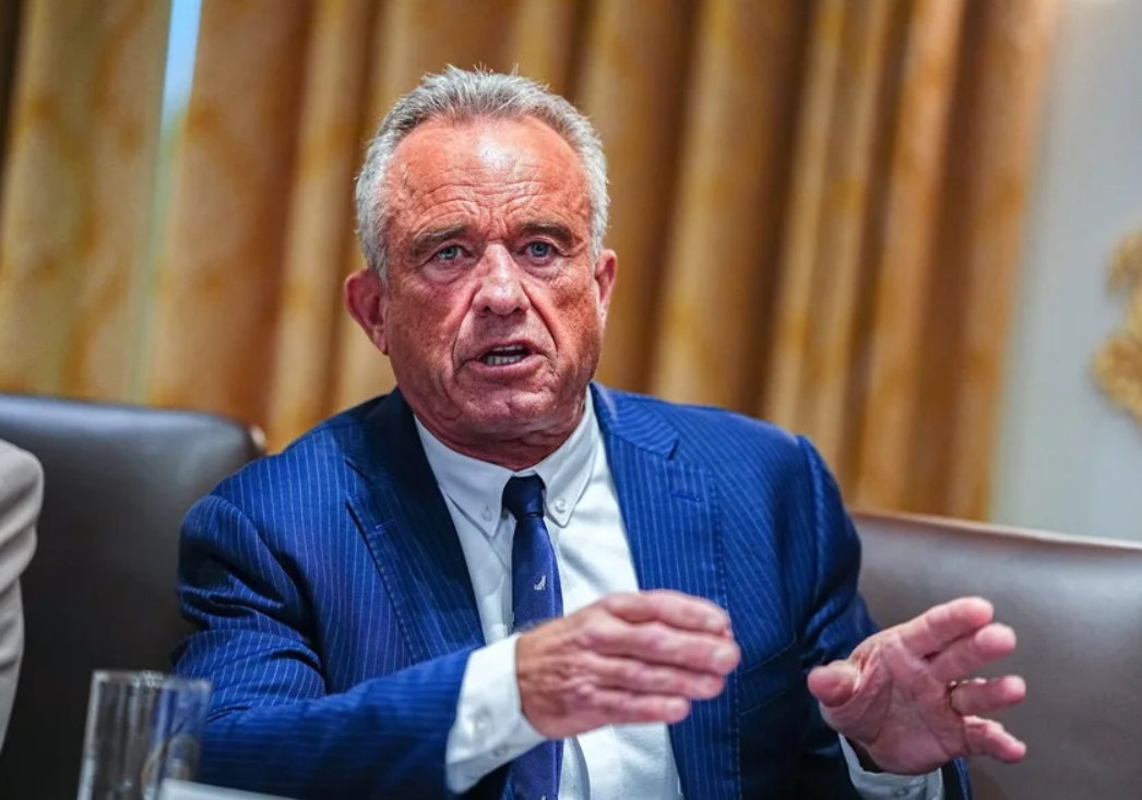 Florida, the vaccines and the secretary RFK Jr.