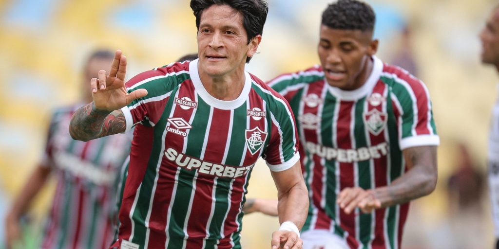 Fluminense breaks fasting of victories and beats Botafogo 2-0