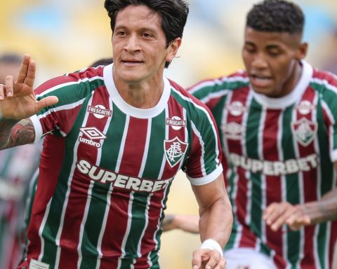 Fluminense breaks fasting of victories and beats Botafogo 2-0