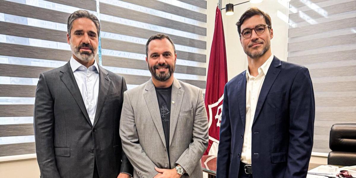 Fluminense considers becoming a corporation