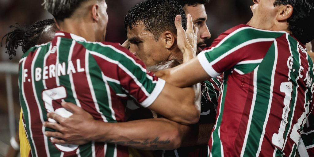 Fluminense defeat Bahia 2-0 and advances in the Brazilian Cup