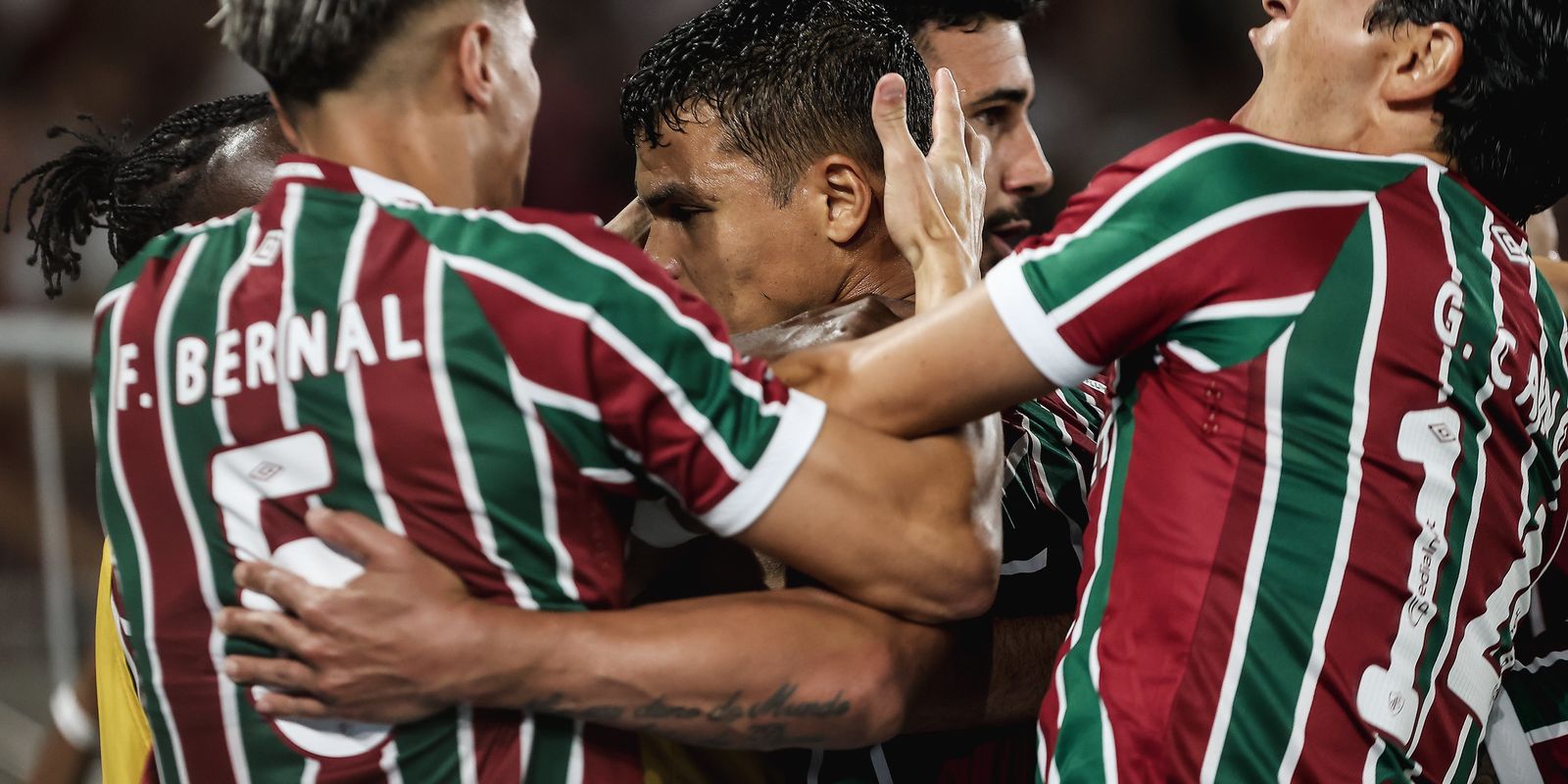 Fluminense defeat Bahia 2-0 and advances in the Brazilian Cup