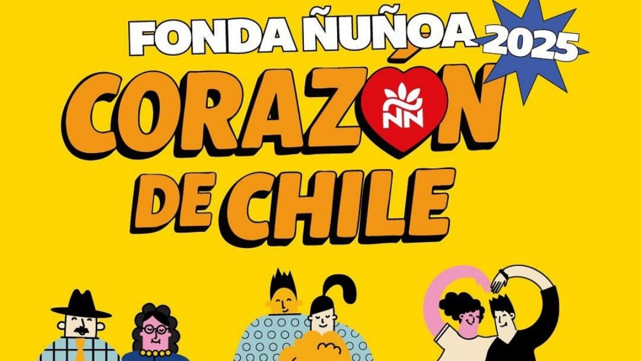 Fondas in Ñuñoa: How much do the tickets cost to celebrate between September 17 and 21