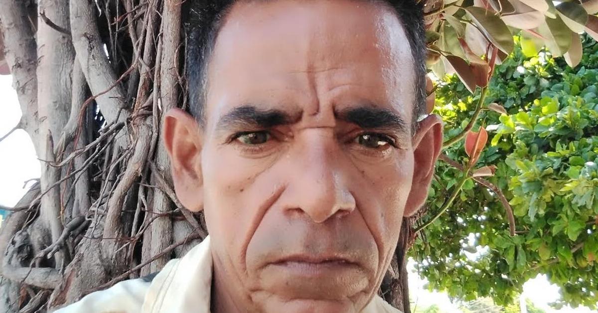 For recording the gas tail, a Santiago is sentenced to four and a half years in prison