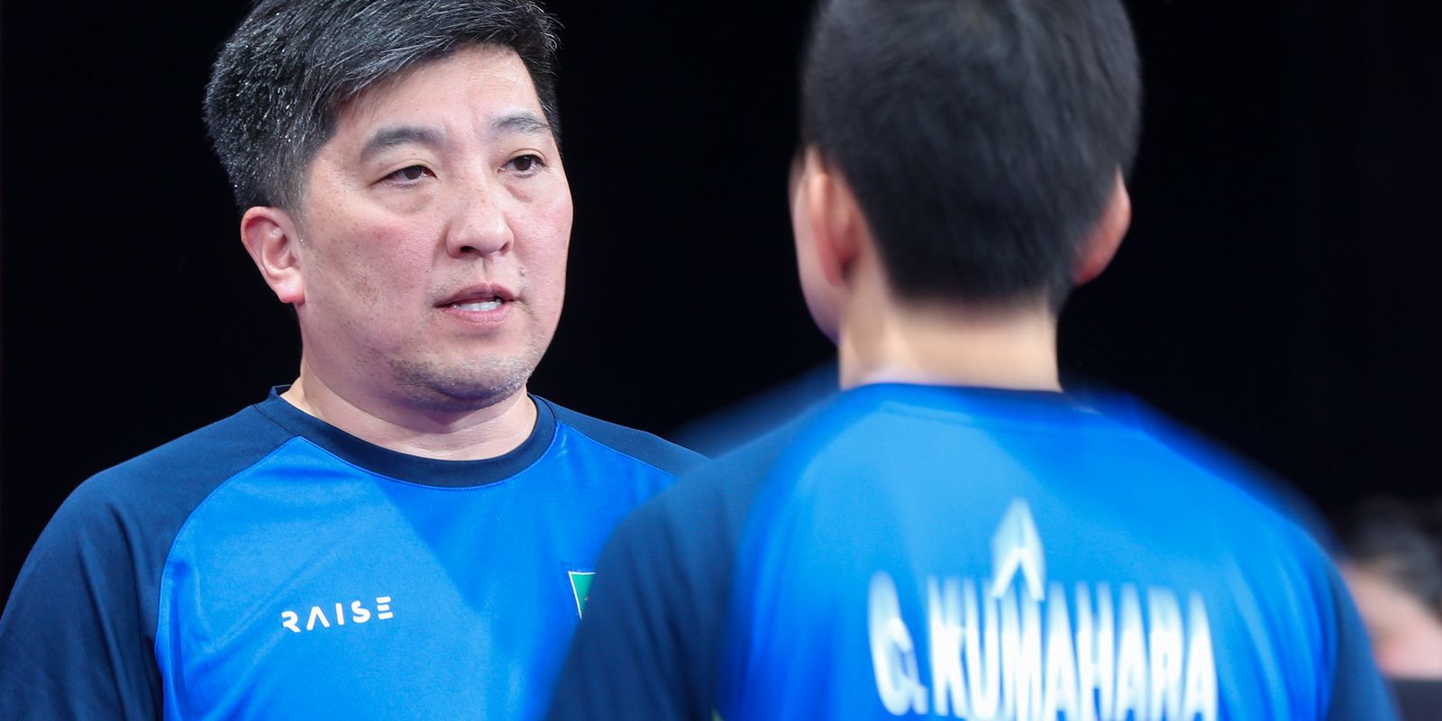 Former Mesatenist Hugo Hoyama is discharged after heart surgery