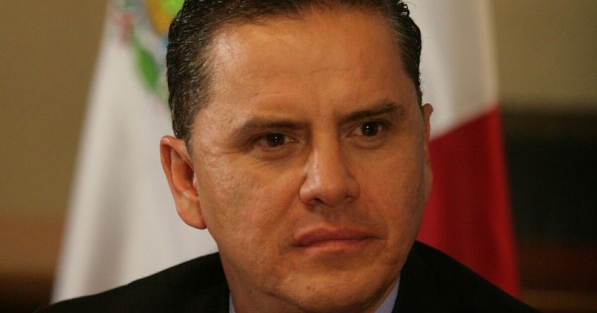Former governor Roberto Sandoval is linked by washing of 156 MDP