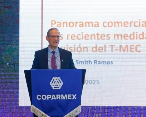 Former negotiator of the T-MEC sees less than 5% risk of rupture in 2026