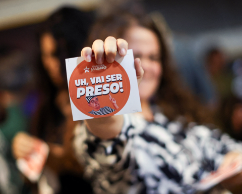 Former president of Brazil, Jair Bolsonaro, is sentenced to 27 years in jail for coup attempt