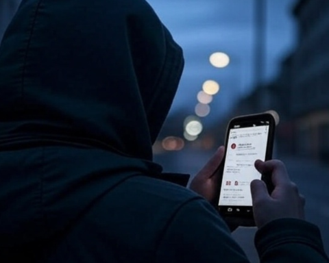 Four years in jail for those who defame on social networks using false profiles