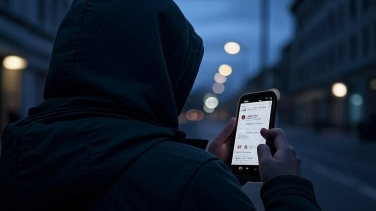 Four years in jail for those who defame on social networks using false profiles