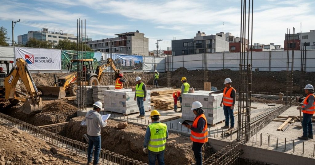 Fovissste takes up the construction of houses; Start in Puebla, Edomex and Jalisco
