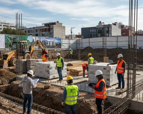 Fovissste takes up the construction of houses; Start in Puebla, Edomex and Jalisco