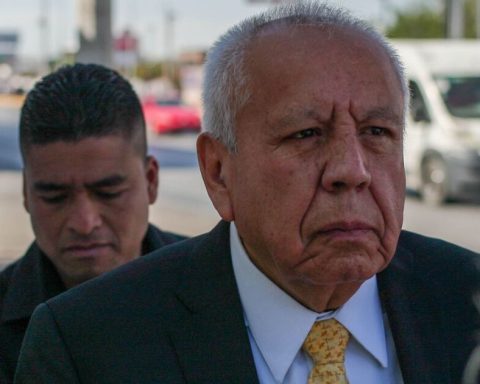 Francisco Garduño apologizes for the death of migrants in Juárez Station