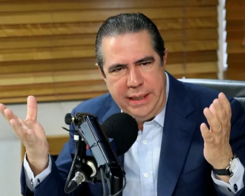 Francisco Javier García: "The PRM inaugurates incomplete works and deceives the people"