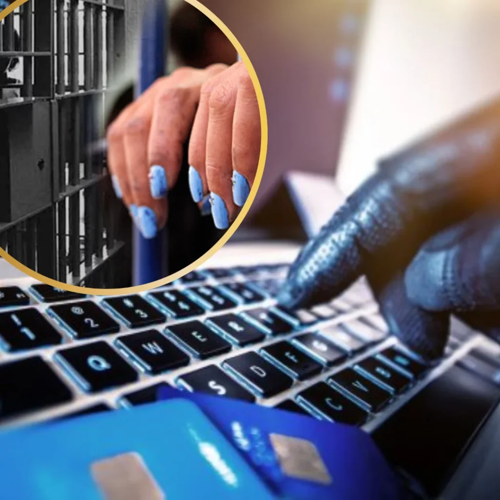 Cae mujer por estafa de RD$100 millones a más de 100 personas