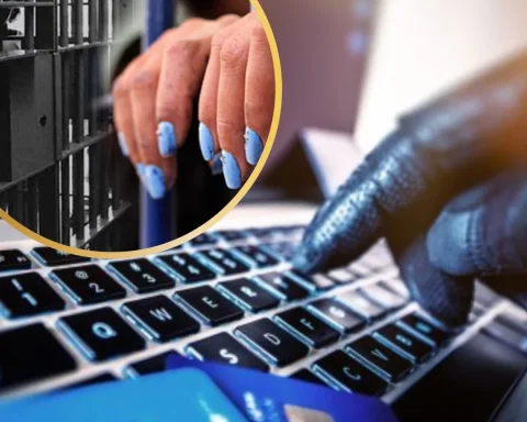 Cae mujer por estafa de RD$100 millones a más de 100 personas