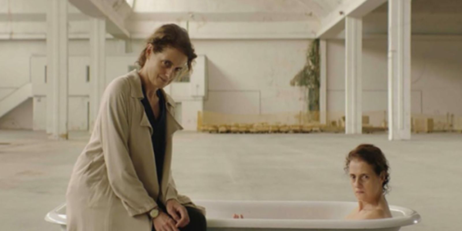 French cinema show presents visions about the environmental crisis