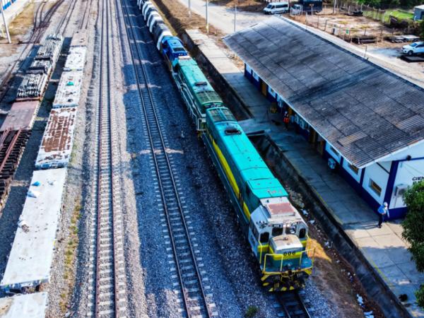 Fréreo La Dorada - Chiriguaná Farmer Cargo Transportation in 2025