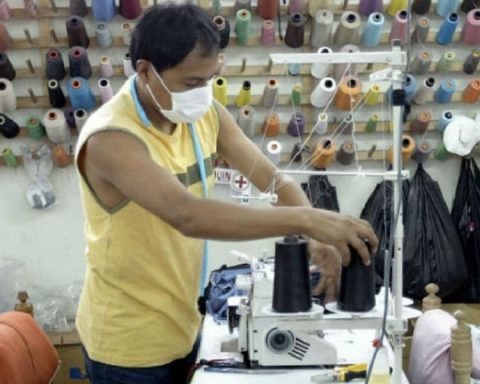 From 2028 independent workers they will mandatory for their pension