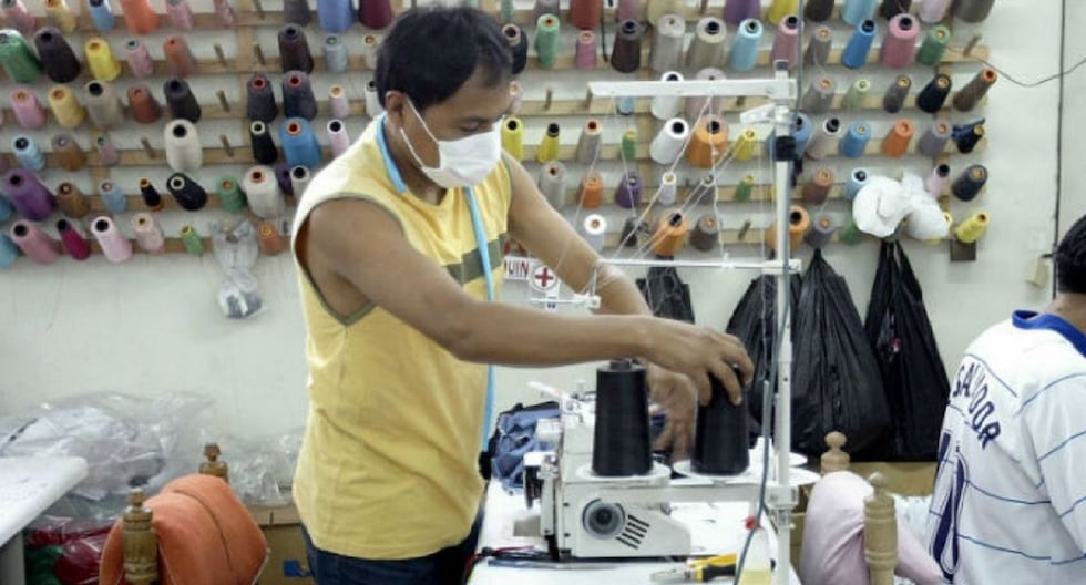 From 2028 independent workers they will mandatory for their pension