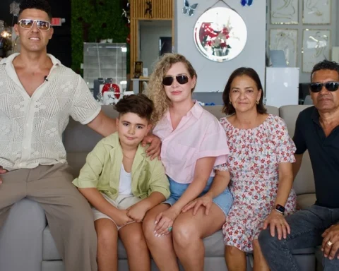 Otoniel Valdés, cubano, Estados Unidos