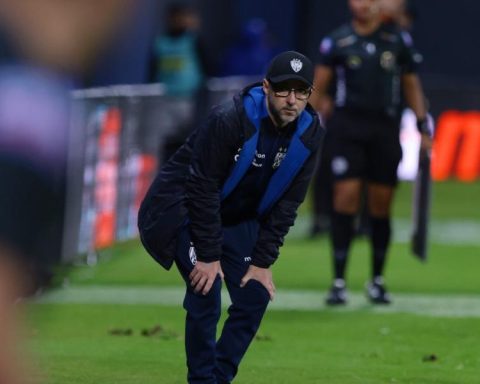 From Tenerife to Ecuador: Javier Rabanal's unexpected rise to football glory