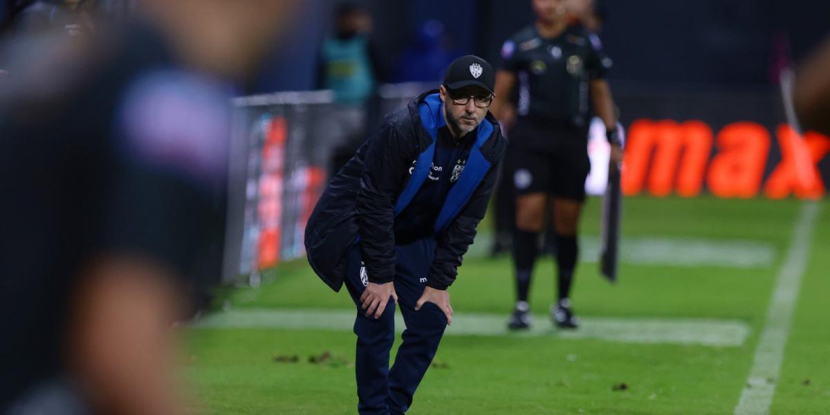 From Tenerife to Ecuador: Javier Rabanal's unexpected rise to football glory