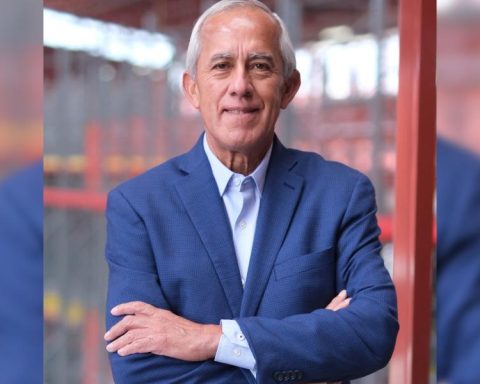 From a still life in Celaya to Nasdaq: the story of Luis Campos and Betterware Mexico