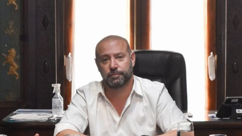 From ally to accused: Spagnuolo in the Government's sights