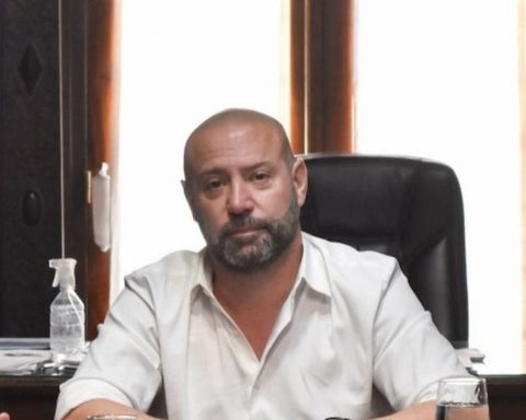 From ally to accused: Spagnuolo in the Government's sights