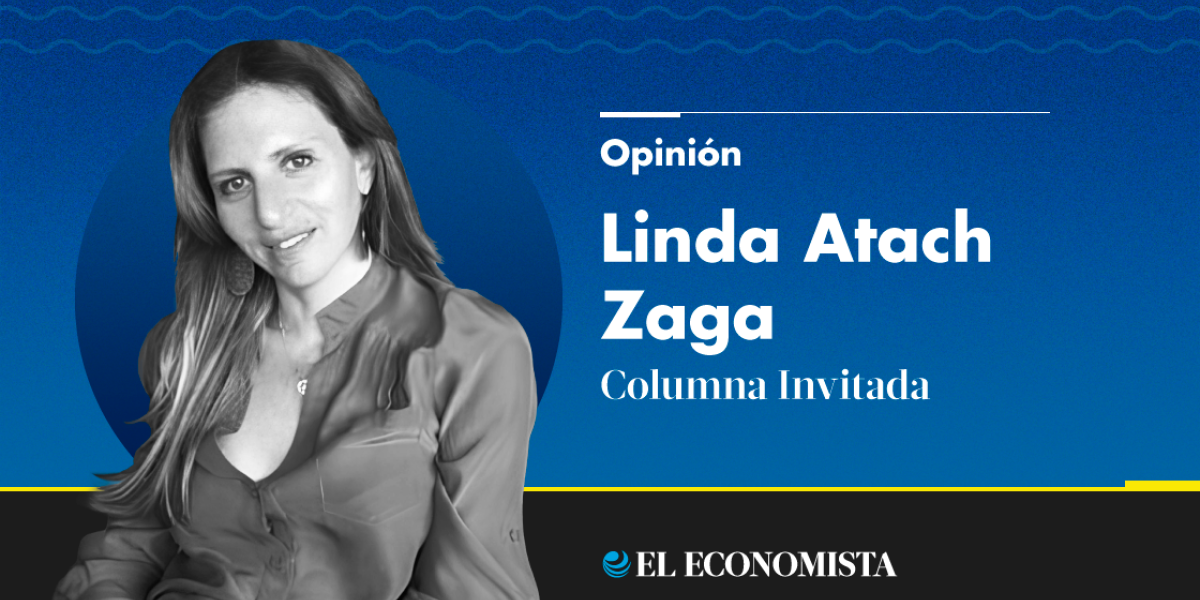 From angel to the live Mexico. The place of symbols in history