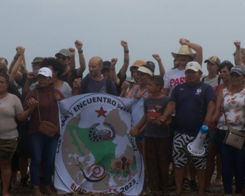 From displaced to agents of change: the forest struggles for new national policy