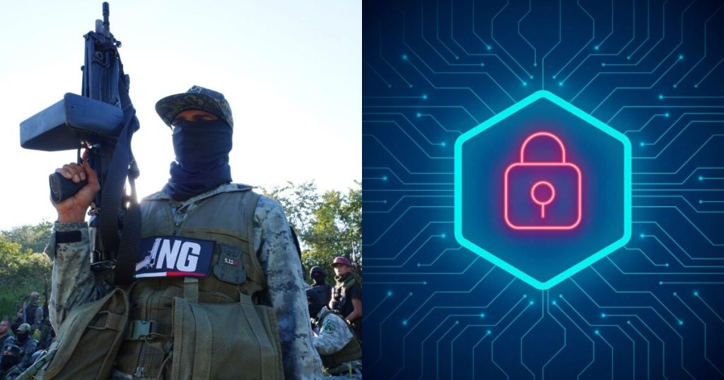 From extortion to recruitment: cartels use AI to extend activities