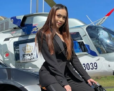 'Epa Colombia', influencer colombiana.