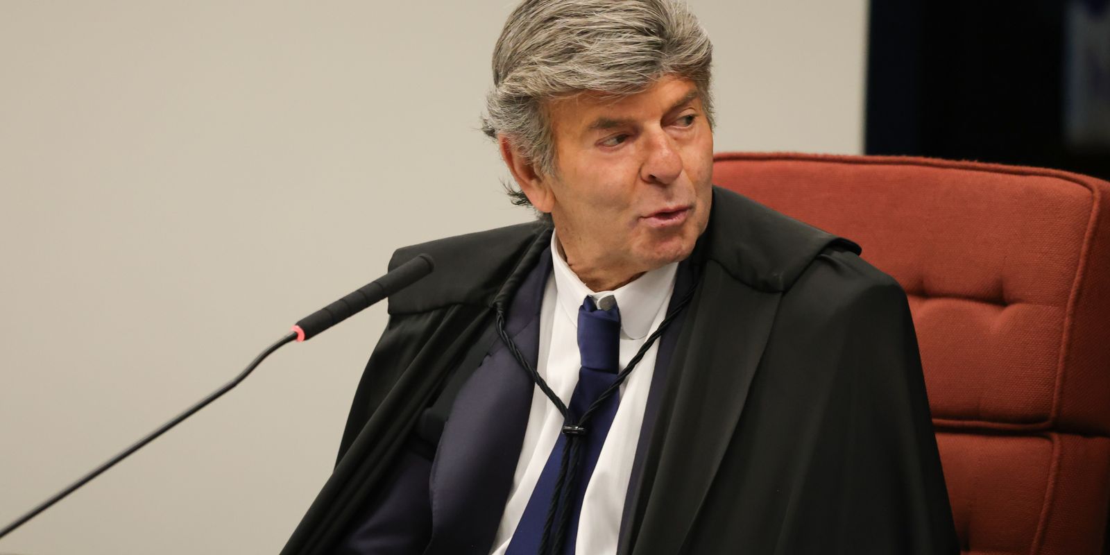 Fux acquits Bolsonaro and condemns Braga Netto and Cid for the coup plot