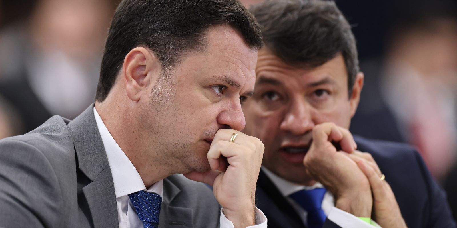 Fux votes for the total acquittal of former Minister Anderson Torres