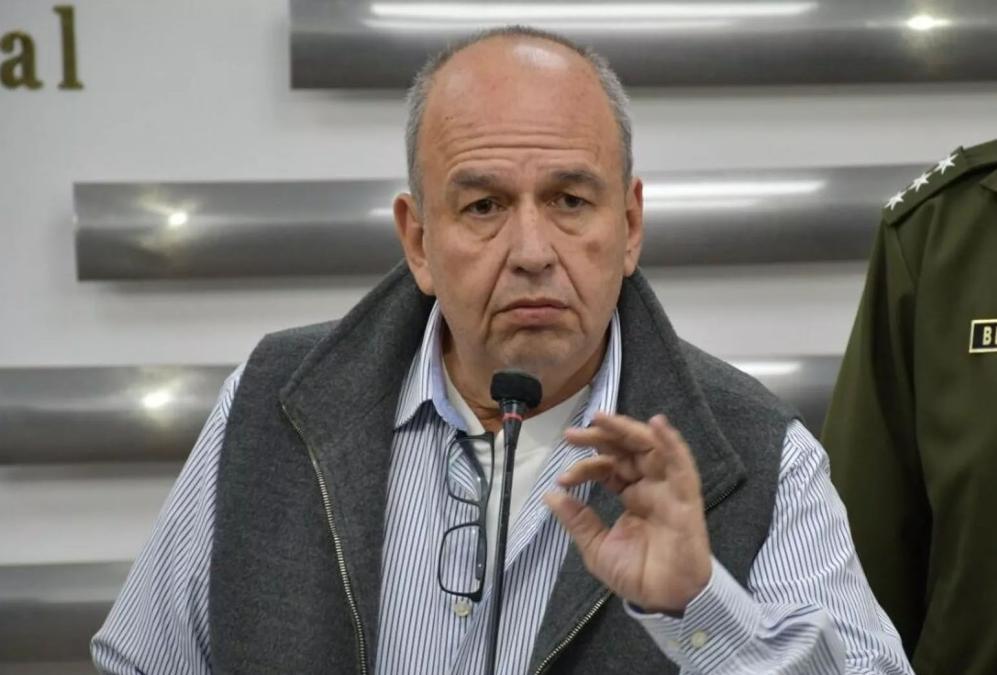 GASES BRAZIL CASE: They expect the execution of the sentence to demand reparation for damage of $ or 2.3 million