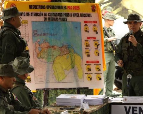 GNB prevents traffic of illicit materials with 415 points of attention