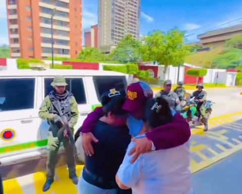 GNB rescued kidnapped and seized 125 ammunition