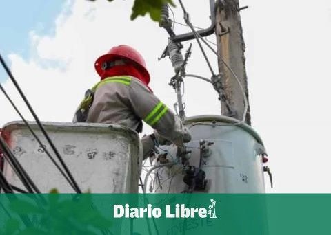 GOVERNMENT DECLARES NATIONAL EMERGENCY FOR PURCHASE ELECTRICAL SECTOR