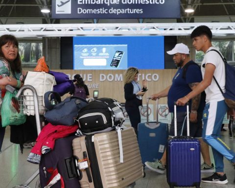 Galeão is due to reach 30 million passengers in 3 years, says minister