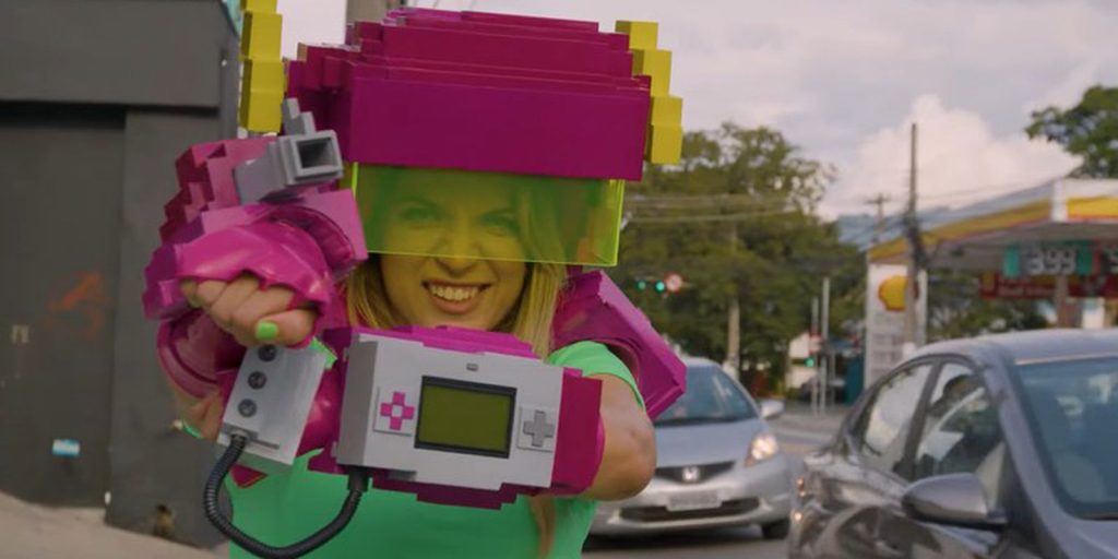 Game Dev Brasil, series about electronic games, debut on TV Brasil